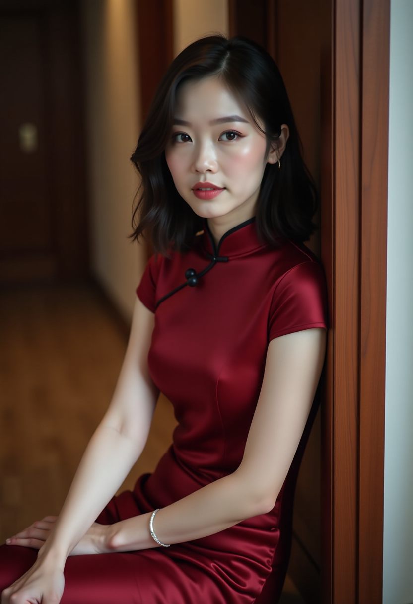 第七码头影视海报